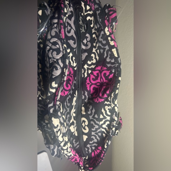 Vera Bradley Glenna shoulder bag - Picture 6 of 16